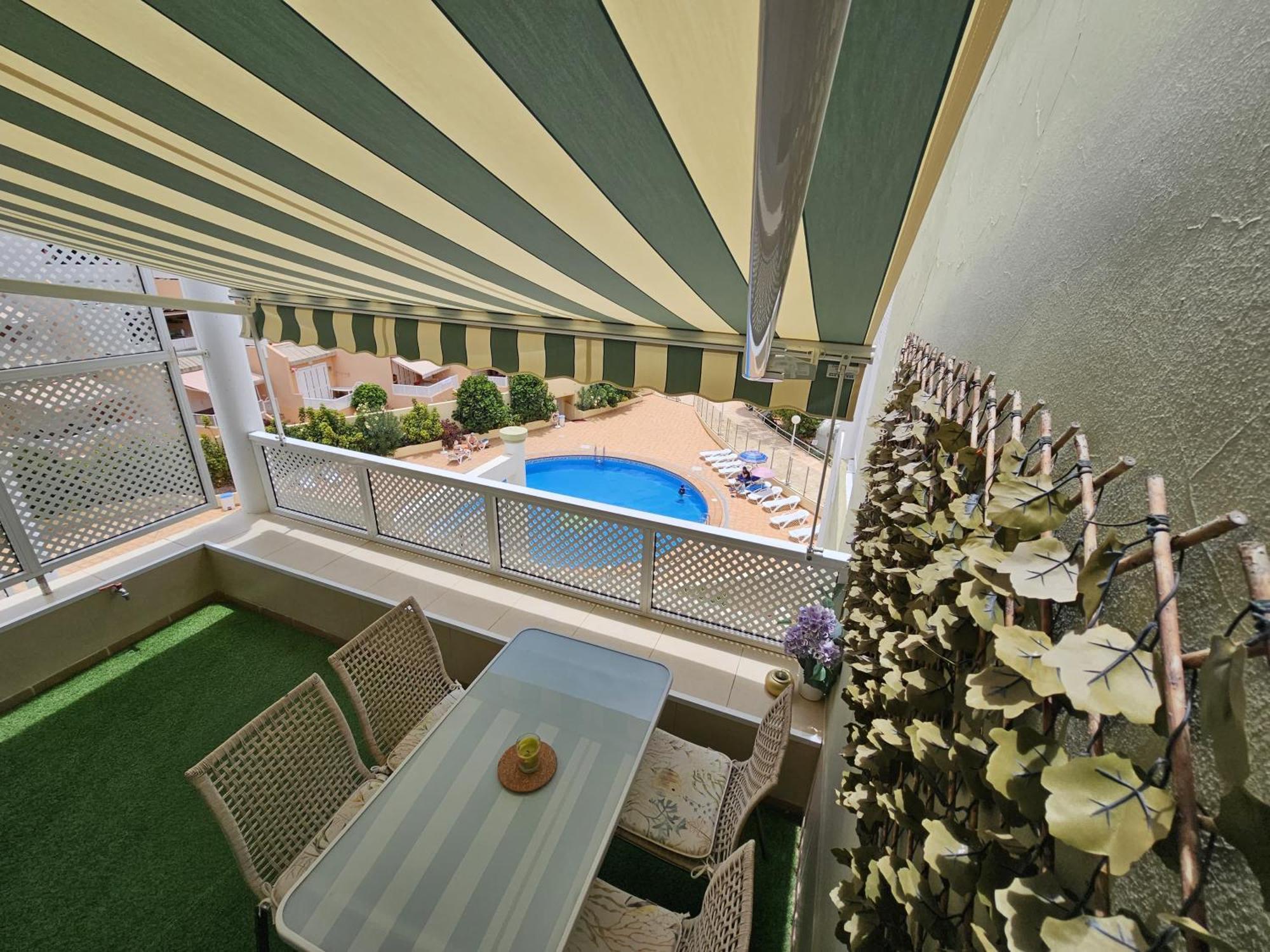 Fantastico Apartamento Villa Victoria Costa Adeje  Exterior photo