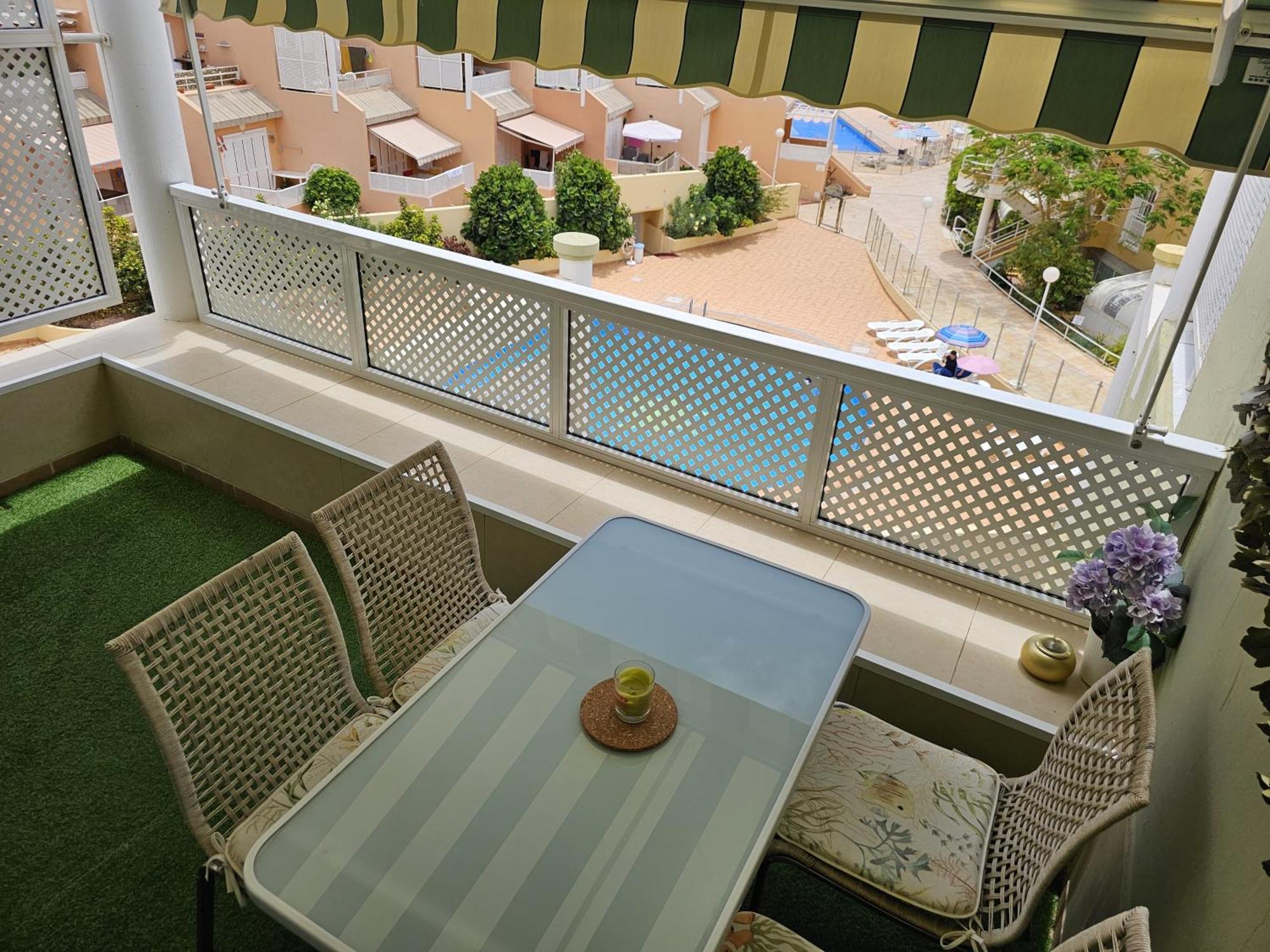 Fantastico Apartamento Villa Victoria Costa Adeje  Exterior photo