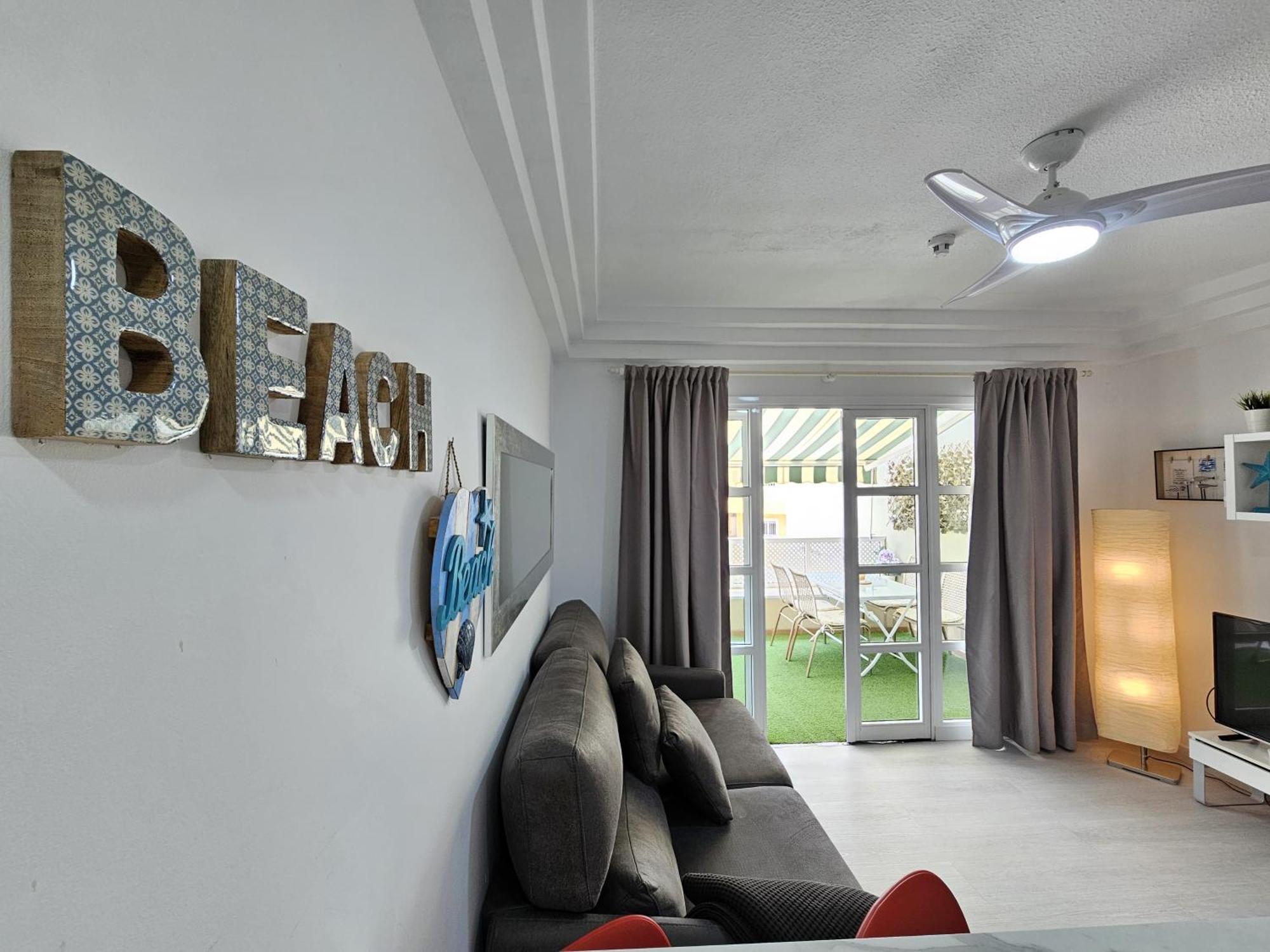 Fantastico Apartamento Villa Victoria Costa Adeje  Exterior photo
