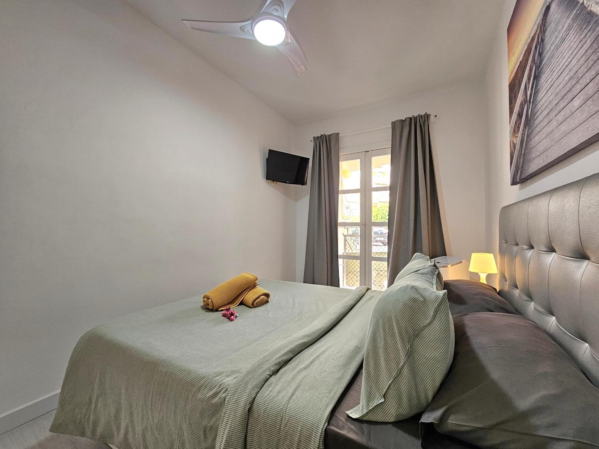 Fantastico Apartamento Villa Victoria Costa Adeje  Exterior photo
