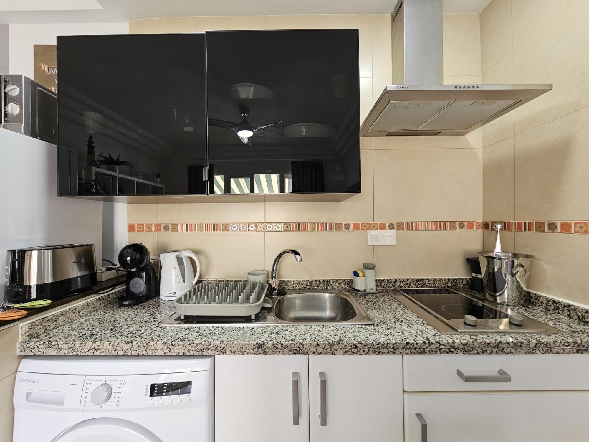 Fantastico Apartamento Villa Victoria Costa Adeje  Exterior photo