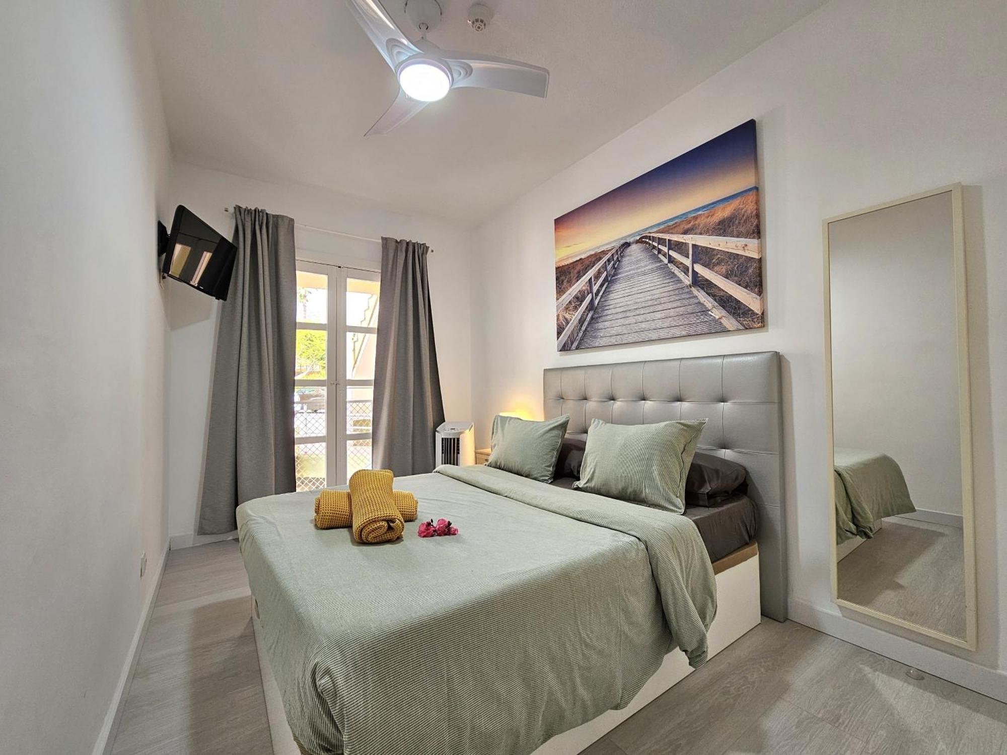 Fantastico Apartamento Villa Victoria Costa Adeje  Exterior photo