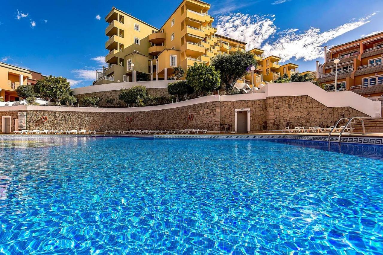 Fantastico Apartamento Villa Victoria Costa Adeje  Exterior photo