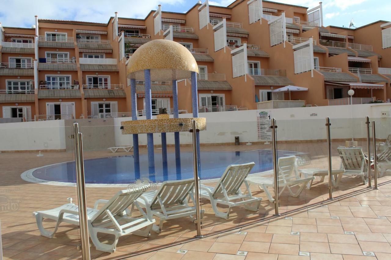 Fantastico Apartamento Villa Victoria Costa Adeje  Exterior photo