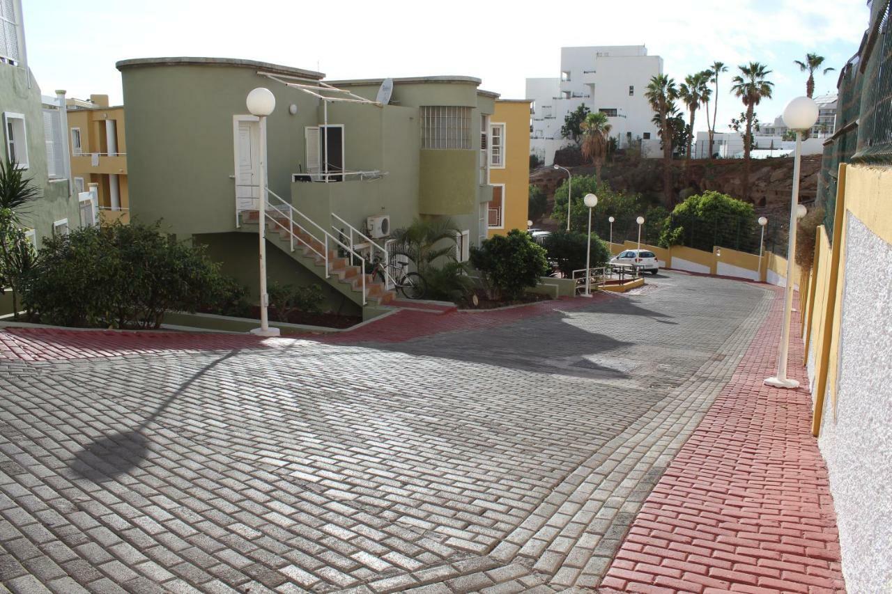 Fantastico Apartamento Villa Victoria Costa Adeje  Exterior photo